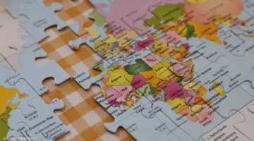 مصر تحتل المرتبة الثانية بين أكبر الاقتصاديات في افريقيا بقيمة 347 مليار دولار