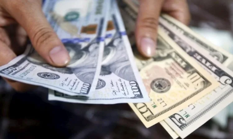 مصر تحقق المركز السابع عالميًا كأكبر الدول المستقبلة للتحويلات المالية من الخارج في 2024. مصر تحقق المركز السابع عالميًا كأكبر الدول المستقبلة للتحويلات المالية من الخارج في 2024.