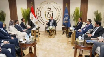 مصر تخطط لرفع عدد السياح القادمين للعلاج إلى 500 ألف سنويًا.