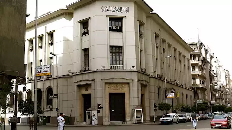 مصر تدفع أقساط وفوائد ديون بقيمة 21.3 مليار دولار خلال نصف عام مصر تدفع أقساط وفوائد ديون بقيمة 21.3 مليار دولار خلال نصف عام