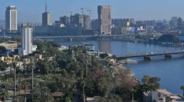 مصر ترفع دعم صادراتها ليصل إلى 906 ملايين دولار في 2026مصر تزيد دعم صادراتها إلى 906 ملايين دولار بحلول عام 2026