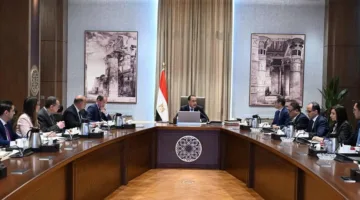 مصر تستبدل ضريبة الأرباح الرأسمالية برسوم الدمغة على تداولات البورصة