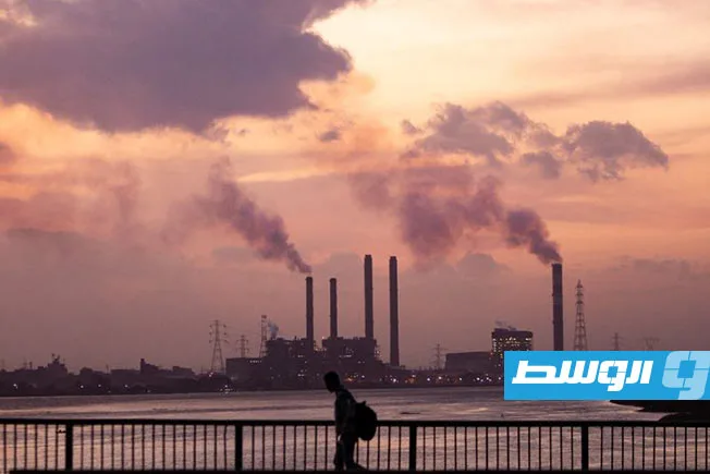 مصر تستحوذ على 160 شحنة غاز لمعالجة انقطاع التيار الكهربائي مصر تستحوذ على 160 شحنة غاز لمعالجة انقطاع التيار الكهربائي