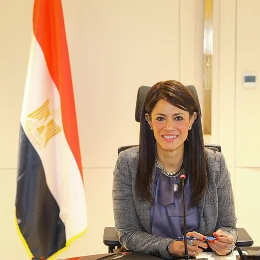 مصر تستضيف مؤتمر “تمويل التنمية لتعزيز القطاع الخاص” بمشاركة متميزة من الشركاء الدوليين مصر تستضيف مؤتمر “تمويل التنمية لتعزيز القطاع الخاص” بمشاركة متميزة من الشركاء الدوليين