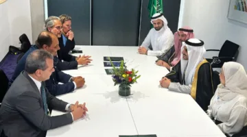 مصر تستكشف سبل تحسين التعاون الزراعي مع هولندا والسعودية خلال معرض “جرين تك”