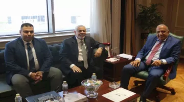 مصر تسعى لتحقيق 42% من الطاقة المتجددة بحلول عام 2030 و65% بحلول 2040
