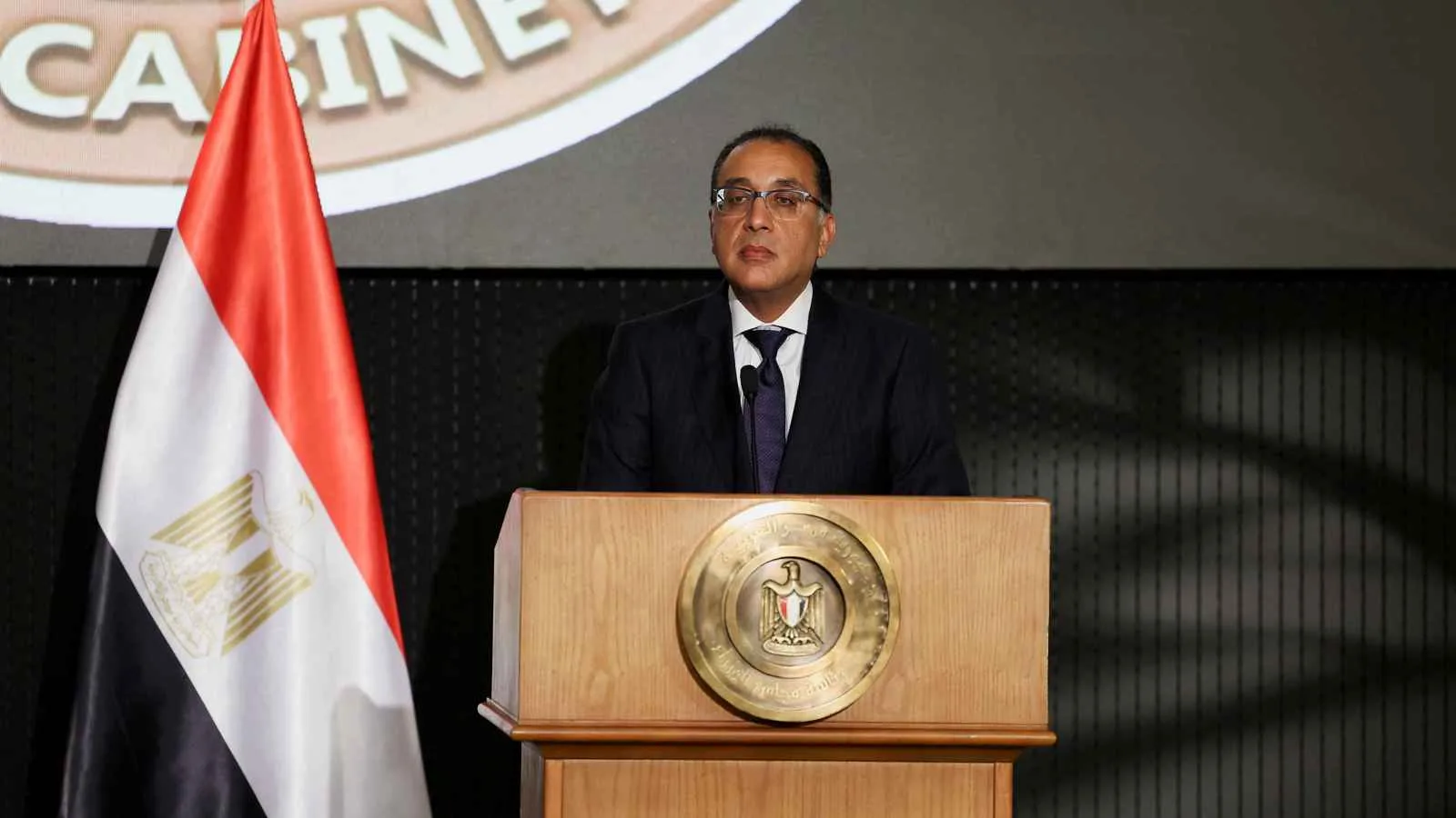 مصر تسعى لتعزيز احتياطياتها الاستراتيجية من السلع في ظل التوترات الجيوسياسية مصر تسعى لتعزيز احتياطياتها الاستراتيجية من السلع في ظل التوترات الجيوسياسية