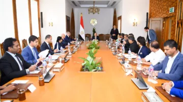 مصر تعبر عن تضامنها مع الهند عقب الاعتداء الإرهابي في كشمير