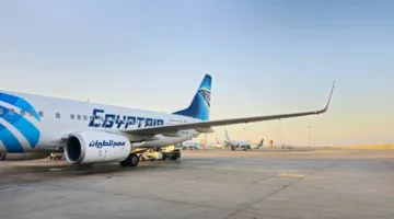 مصر تعتزم بيع إدارة مطارات للتخصيص قبل نهاية 2025