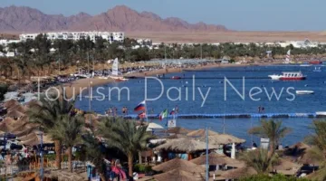 مصر تعلن عن مجموعة حوافز لتعزيز السياحة وتنشيط الاستثمارات الفندقية