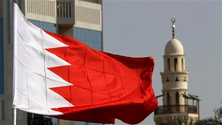 مصر تقدم التهاني للبحرين بمناسبة انتخابها لعضوية مجلس الأمن الدولي مصر تقدم التهاني للبحرين بمناسبة انتخابها لعضوية مجلس الأمن الدولي