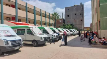 مصر تقوم بفحص 11 مليون فرد للكشف عن السرطان