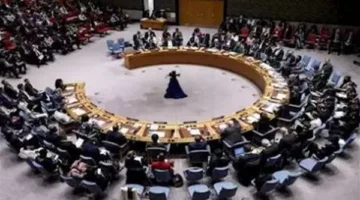 مصر تهنئ البحرين الجارة بمناسبة انتخابها عضواً غير دائم في مجلس الأمن.