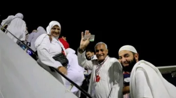 مصر للطيران تطلق رحلاتها لإعادة الحجاج في هذا التاريخ