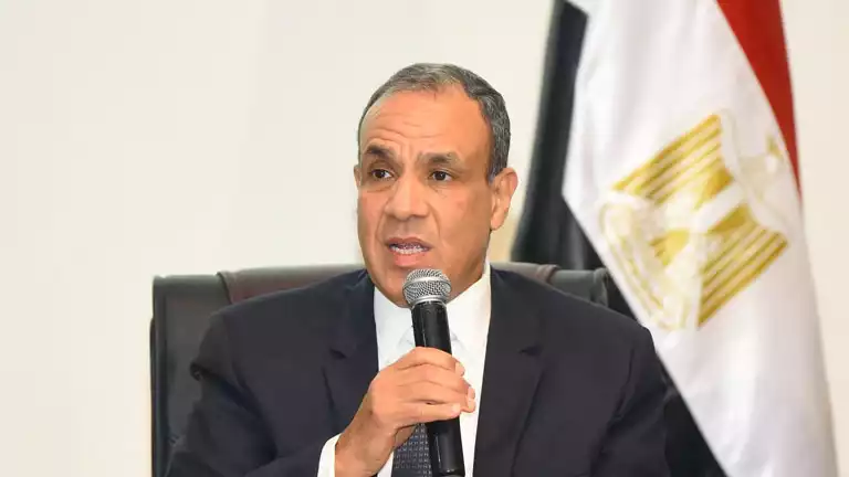 مصر وأستراليا تستكشفان فرص التعاون والاستثمار مصر وأستراليا تستكشفان فرص التعاون والاستثمار