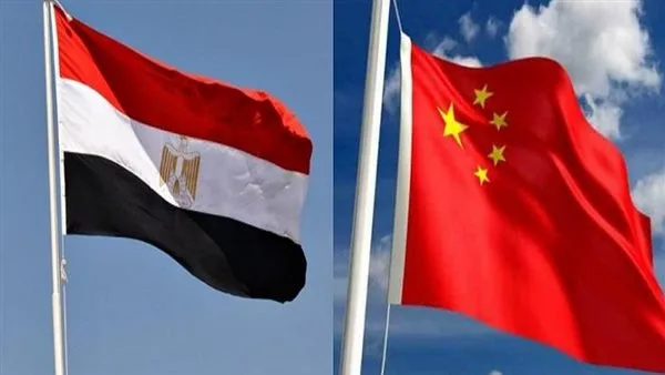 مصر والصين تسعيان لتعزيز السلام والتفاهم بين الثقافات. مصر والصين تسعيان لتعزيز السلام والتفاهم بين الثقافات.