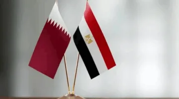 مصر وقطر ترفعان وتيرة العمل لإنهاء الصراع في غزة: هدنة مؤقتة تمهد لوقف دائم لإطلاق النار