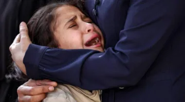 مصرع 16 فلسطينياً جراء قصف إسرائيلي على مخيمات النازحين في غزة
