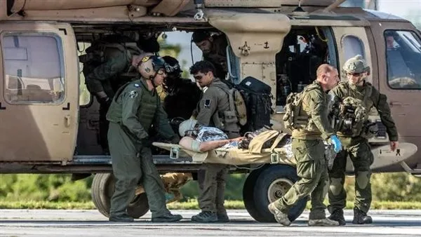 مصرع أربعة جنود إسرائيليين في اشتباكات جنوب قطاع غزة