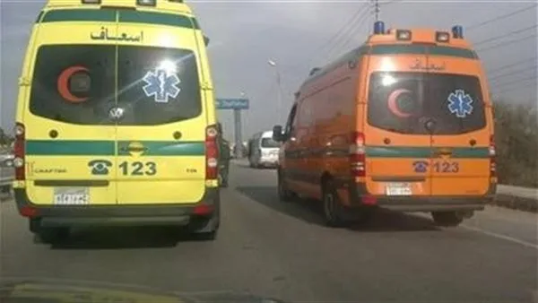 مصرع فتاة وإصابة أخرى في حادث voiture بالرّيف الكورنيش الجديد بالمقطم مصرع فتاة وإصابة أخرى في حادث voiture بالرّيف الكورنيش الجديد بالمقطم
