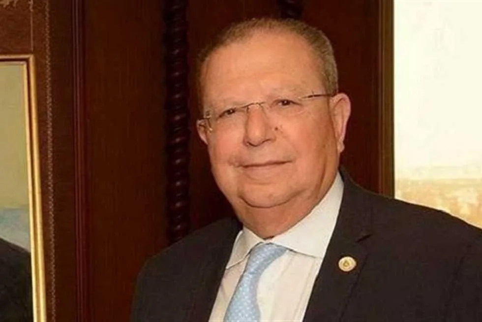 مصرفي مختص: النزاع سيؤثر على الاقتصاد العالمي بأكمله مصرفي مختص: النزاع سيؤثر على الاقتصاد العالمي بأكمله