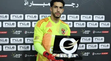 مصطفى شوبير: نظام الأهلي يقي من المشكلات.. وهدفنا في المونديال يتجاوز التمثيل المشرّف فقط.
