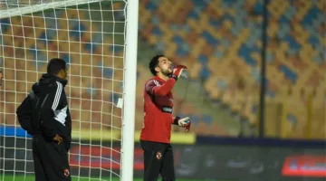 مصطفى شوبير: هناك ضجة مصطنعة حول الأهلي.. ومحمد صلاح “له الفضل”