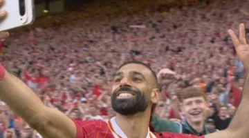 مصطفى شوبير: يعود الفضل إلى محمد صلاح في تحول تفكير اللاعب المصري