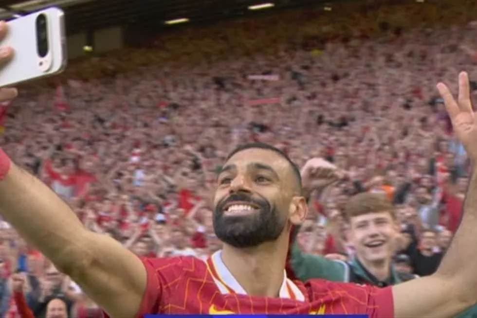 مصطفى شوبير: يعود الفضل إلى محمد صلاح في تحول تفكير اللاعب المصري مصطفى شوبير: يعود الفضل إلى محمد صلاح في تحول تفكير اللاعب المصري