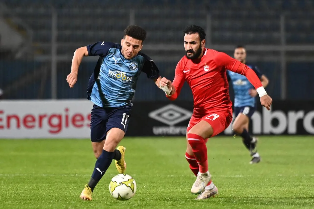 مصطفى فتحي: مررت بأصعب تجربة في حياتي مع الزمالك مصطفى فتحي: مررت بأصعب تجربة في حياتي مع الزمالك