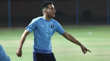 مصطفى فتحي: نبالغ في تقدير صن داونز.. وتعامُل الحكام معي تغير منذ أوقات الزمالك