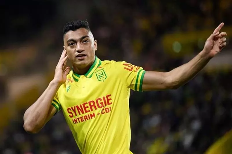 مصطفى محمد يدعم الزمالك في مواجهة بيراميدز بنهائي كأس مصر مصطفى محمد يدعم الزمالك في مواجهة بيراميدز بنهائي كأس مصر