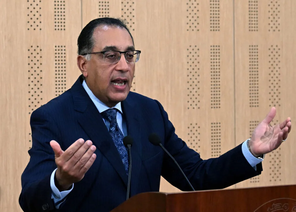 مصطفى مدبولي: عندما يُقترح المفكر الاقتصادي لقيادة جامعة الدول العربية