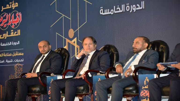 مطور عقاري: إعادة تمويل الوحدات قيد الإنشاء عامل أساسي لإنعاش السوق العقاري مطور عقاري: إعادة تمويل الوحدات قيد الإنشاء عامل أساسي لإنعاش السوق العقاري