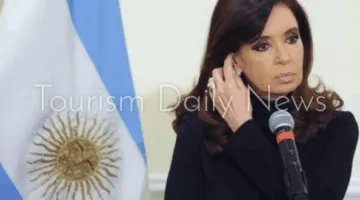 مظاهرات وإغلاق طرق في بيونس آيرس عقب دعم حكم سجن الرئيسة السابقة للأرجنتين