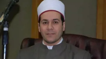 مظهر شاهين يتحدث عن سفر الأئمة لأداء فريضة الحج دون موافقة “الأوقاف”