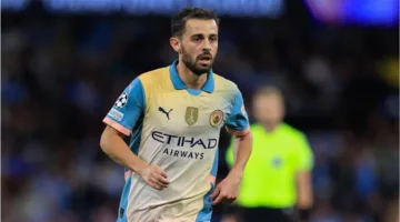 مع اقتراب انتقال أوسيمين.. الهلال يسعى للتعاقد مع لاعب من مانشستر سيتي