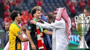 مع اقتراب انتهاء عقده مع الزمالك.. اكتشف إنجازات وأرقام زيزو مع الفريق الأبيض.