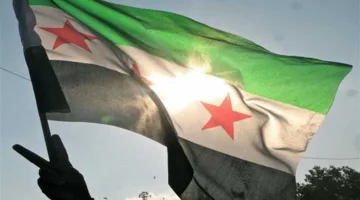 مع اقتراب عيد الأضحى: إطلاق سراح أكثر من 300 شخص، بينهم ضباط سابقون في سوريا.
