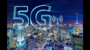 مع الإطلاق الرسمي اليوم: اكتشف فوائد خدمات الجيل الخامس 5G