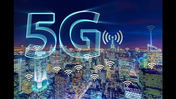 مع الإطلاق الرسمي اليوم: اكتشف فوائد خدمات الجيل الخامس 5G مع الإطلاق الرسمي اليوم: اكتشف فوائد خدمات الجيل الخامس 5G