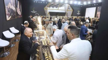 مع انخفاض الدولار.. ما هي تغييرات أسعار الذهب في السوق المصرية؟
