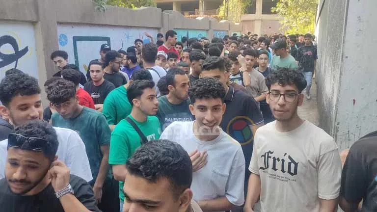 مع انطلاق الامتحانات.. اكتشف كيفية الاستعلام عن أرقام الجلوس مع انطلاق الامتحانات.. اكتشف كيفية الاستعلام عن أرقام الجلوس