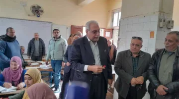 مع انطلاق عملية التصحيح.. رابط نتائج الشهادة الإعدادية للترم الثاني 2025 في القليوبية فور صدورها