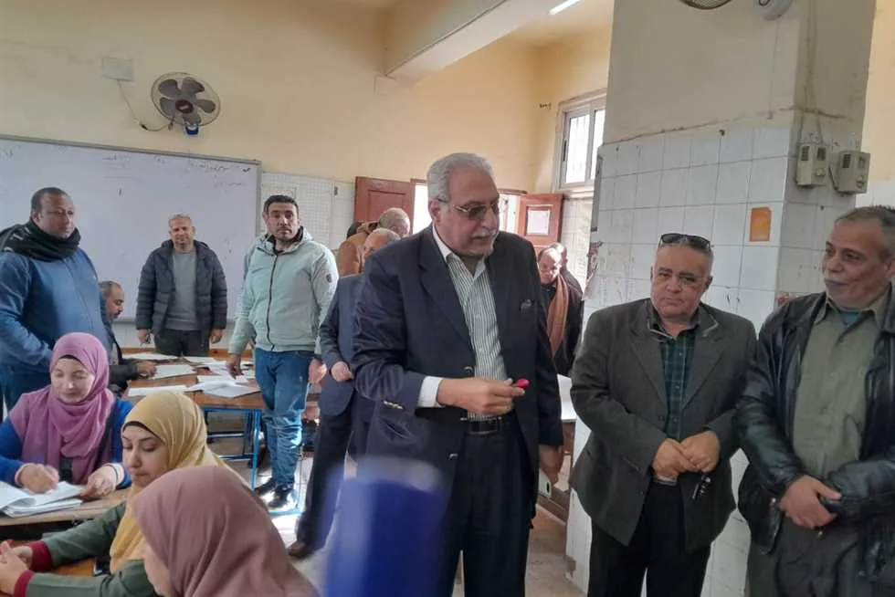 مع انطلاق عملية التصحيح.. رابط نتائج الشهادة الإعدادية للترم الثاني 2025 في القليوبية فور صدورها مع انطلاق عملية التصحيح.. رابط نتائج الشهادة الإعدادية للترم الثاني 2025 في القليوبية فور صدورها