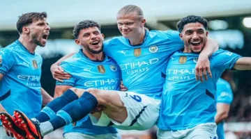 مع حضور مرموش والانتقالات الجديدة.. تشكيلة مانشستر سيتي لبطولة كأس العالم للأندية