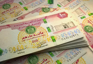 معايير ومتطلبات استبدال النقود التالفة في الإمارات (فيديو) معايير ومتطلبات استبدال النقود التالفة في الإمارات (فيديو)