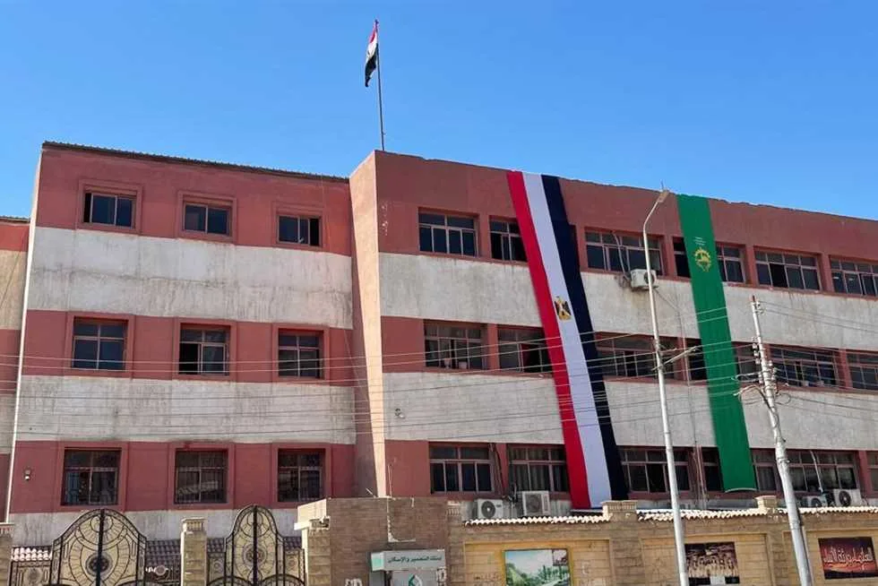 معدل النجاح في اللغة العربية 94.6%.. رابط إعلان نتائج امتحانات الشهادة الإعدادية بمحافظة القليوبية 2025 معدل النجاح في اللغة العربية 94.6%.. رابط إعلان نتائج امتحانات الشهادة الإعدادية بمحافظة القليوبية 2025