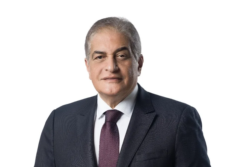 معرض “Cairo ICT 25” يستضيف اللقاءات السنوية لـ “سمارت أفريقيا” للمرة الأولى في مصر معرض “Cairo ICT 25” يستضيف اللقاءات السنوية لـ “سمارت أفريقيا” للمرة الأولى في مصر