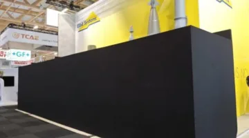 معرض لوبورجيه للطيران: هل ستشارك إسرائيل؟